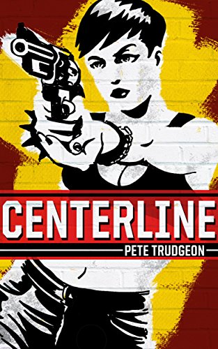 Centerline (English Edition)