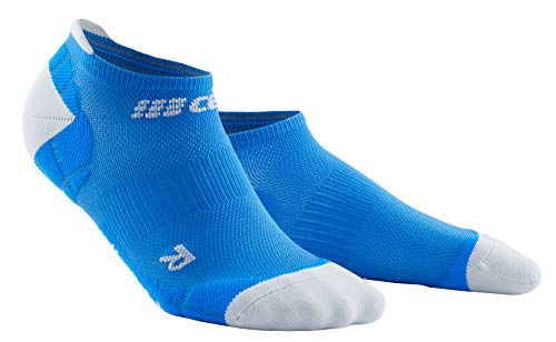 CEP Calcetines, Blau, 37-40 Unisex-Adulto