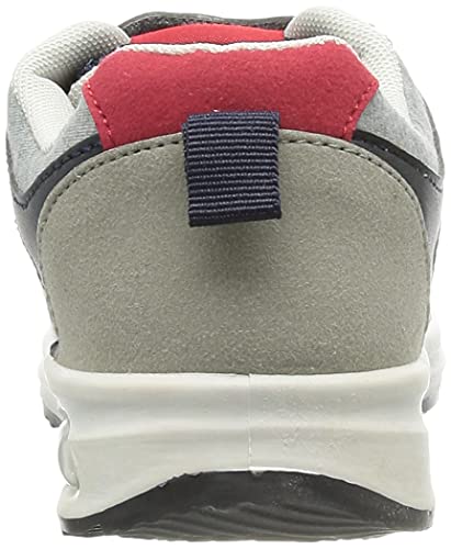 CERDÁ LIFE'S LITTLE MOMENTS Cerdá-Zapatilla con Luces Avengers de Color Gris, Rojo, 26 EU