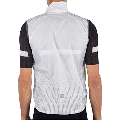 CHALECO SPORTFUL REFLEX BLANCO M