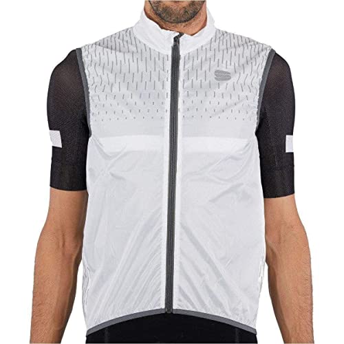 CHALECO SPORTFUL REFLEX BLANCO M