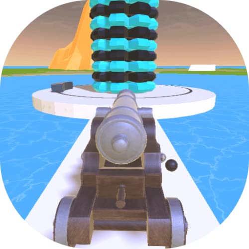 Challenge on breaking the tower with the fit cannon and shoot it with the blob cube round fat shots so run and race the runner and the surfer with us to earn high score or just wear heels Enjoy