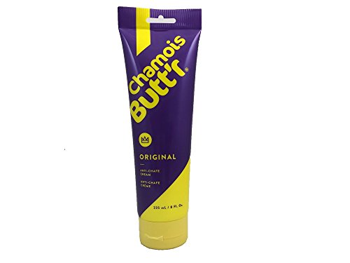 Chamois Butt'r - Crema para ciclistas