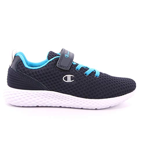 Champion New Sprint S31882BS501. Azul Size: 30 EU