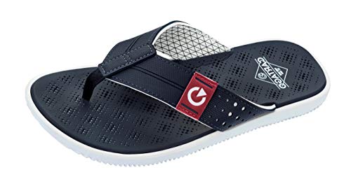 Chanclas de Dedo Hombre Cartago Barcelona Thong (44)