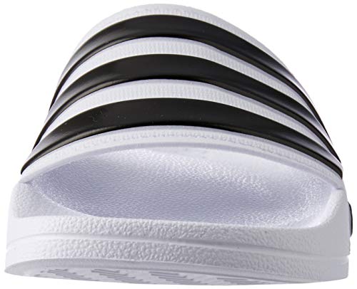 Chanclas/ADIDAS:ADILETTE AQUA BLANCO, 43 EU