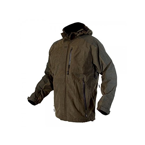 Chaqueta Hart Enduro-J Talla L