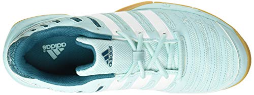 Chaussures Handball Essence 11 W Vert M17493