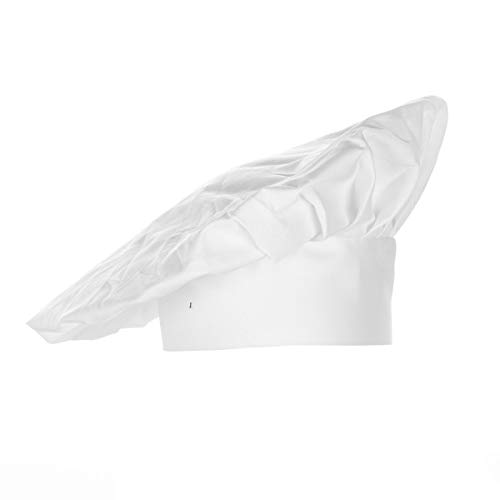 Chef Works Chef Hat (CHAT) by Chef Works
