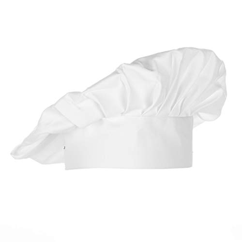 Chef Works Chef Hat (CHAT) by Chef Works