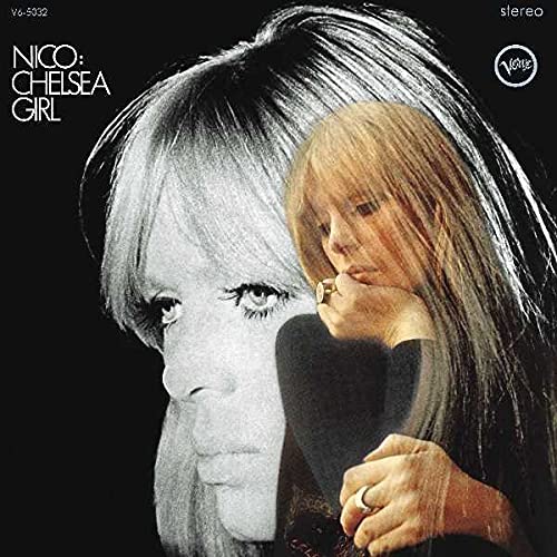 Chelsea Girl [Vinilo]