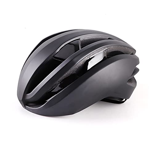 CHHNGPON Casco de equitación Carretera de montaña Aero Race Bike Casco Casco Aerodinámica Aerodinámica Luz Peso Bicicleta Cascos para Hombres Mujeres Deportes Ciclismo Casquillos (Color : 3)