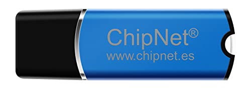 ChipNet ePass * Seguridad y Portabilidad para su Certificado Digital FNMT y 7 certificados más * Diseñado para MAC , Windows y Linux * Criptografía de Alto NIvel * Empresa Española* Soporte Personal