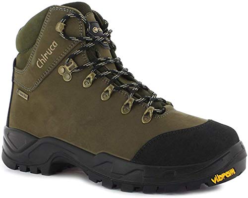 CHIRUCA BOTAS CARES FORCE TALLE 40