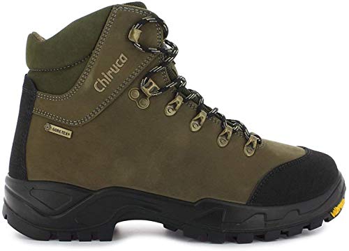 CHIRUCA BOTAS CARES FORCE TALLE 40