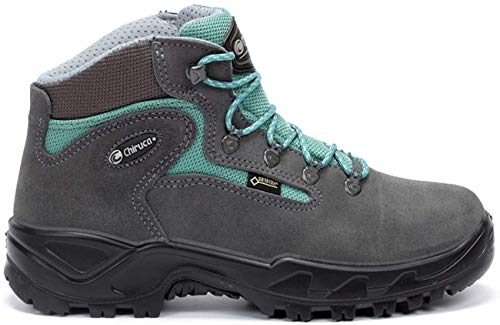 Chiruca Massana 21 GTX- Bota de montaña para Mujer (36)