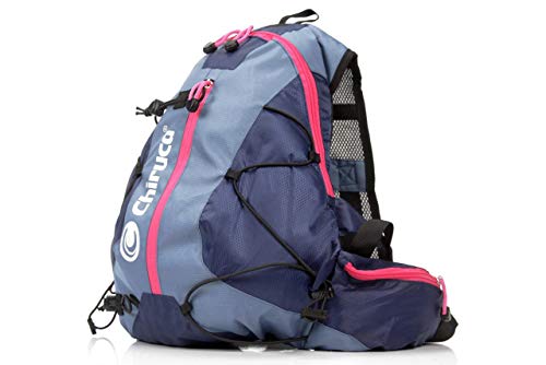 Chiruca-Mochila 11 L. Trail 08