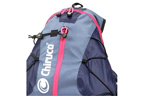 Chiruca-Mochila 11 L. Trail 08