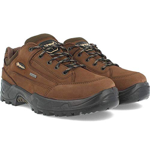 Chiruca-Sendero 02 Gore-Tex