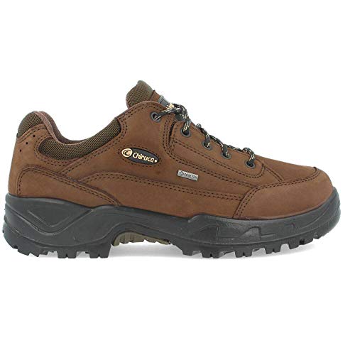 Chiruca-Sendero 02 Gore-Tex