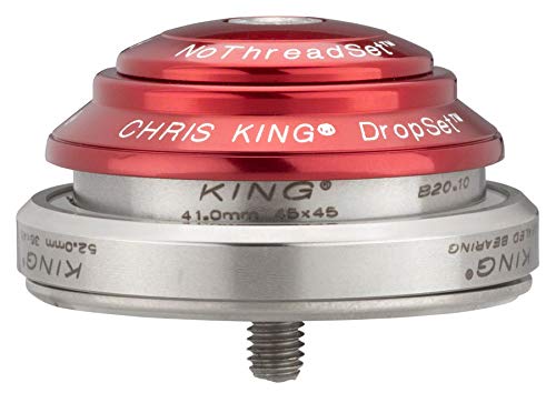 Chris King Dropset 3 Ds41/ds52 36° Headset One Size