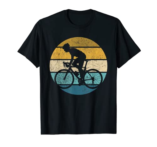 Ciclista Velódromo Bici - Bicicleta Sprint Ciclismo Pista Camiseta