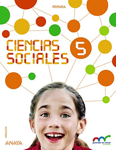 Ciencias Sociales 5. (Con Social Science 5 In focus.) (Aprender es crecer en conexión) - 9788467833980