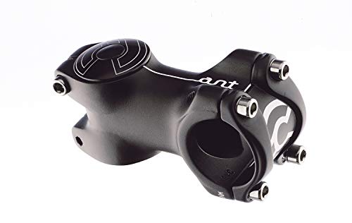 Cinelli Ant Stem - Potencia, tamaño único, Color Negro