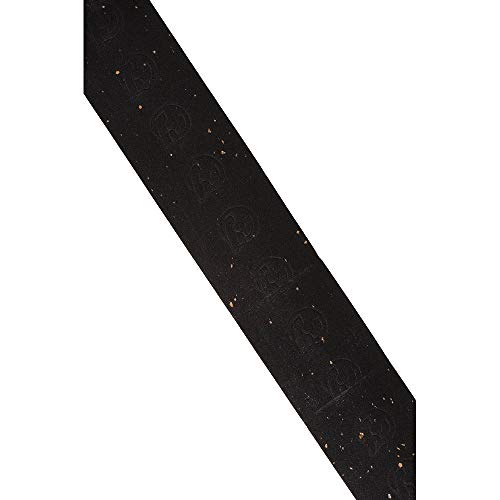 Cinelli Cork Bar - Corcho de Pesca, Color Negro