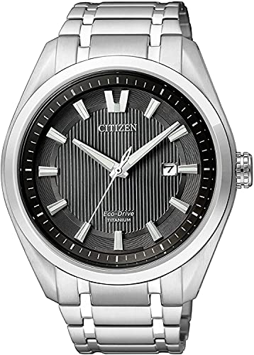 CITIZEN Analógico AW1240-57E