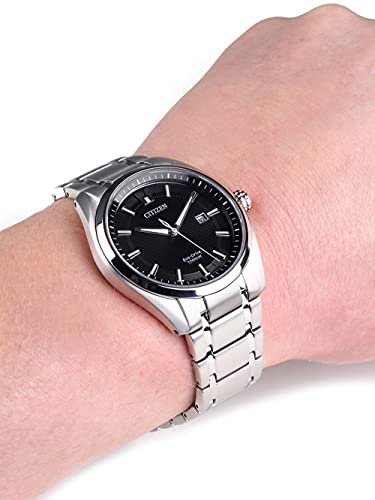 CITIZEN Analógico AW1240-57E