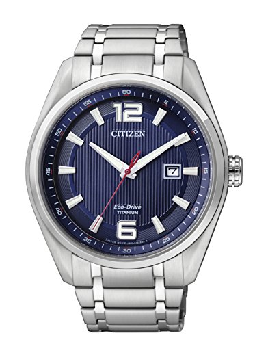 CITIZEN Analógico AW1240-57M