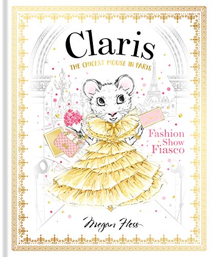 Claris: Fashion Show: 2