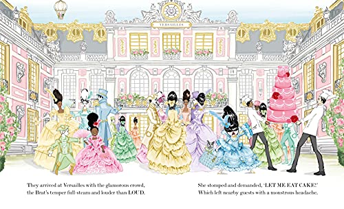 Claris: Palace Party: The Chicest Mouse in Paris (Volume 5)