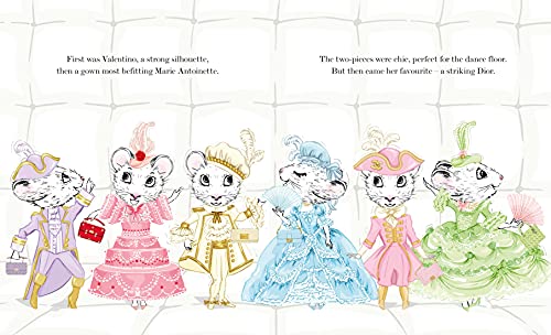 Claris: Palace Party: The Chicest Mouse in Paris (Volume 5)