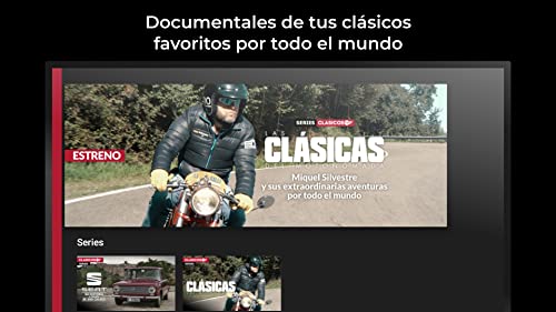 Clásicos TV