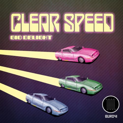 Clear Speed