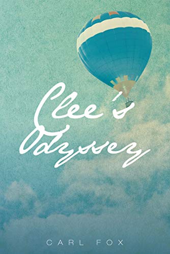 Clee's Odyssey (English Edition)