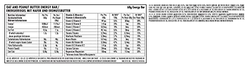 Clif Bar Variety Probier- Paket 6er