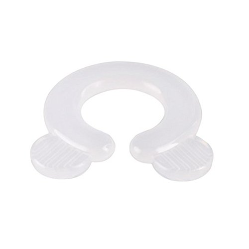 Clips para edredón y fundas de edredón con forma circular que mantienen las esquinas de los edredones y mantas en su lugar