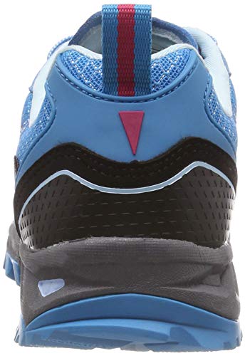 CMP Altak, Zapatillas de Running para Asfalto Hombre, Azul (B.Jewel-Sky Light 83bl), 37 EU