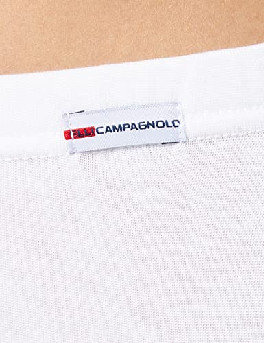 CMP Funktionswäsche - Conjunto térmico de ropa interior para mujer, color blanco, talla 36