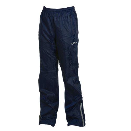 CMP - Pantalón deportivo impermeable para joven azul marine Talla:128