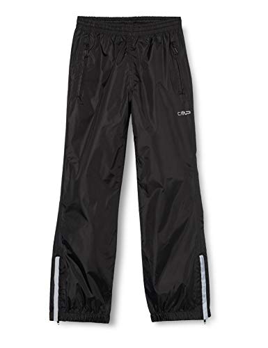 CMP - Pantalón deportivo impermeable para joven negro negro Talla:164