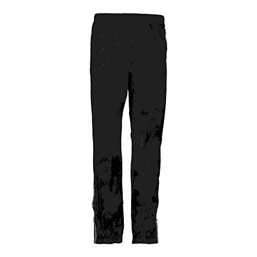 CMP - Pantalones impermeables para mujer negro negro Talla:D48