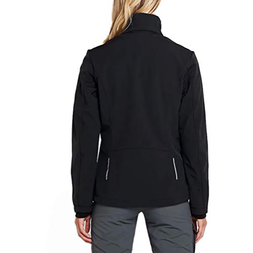 CMP Windproof And Waterproof Softshell Jacket Wp 7.000 - Chaqueta para mujer