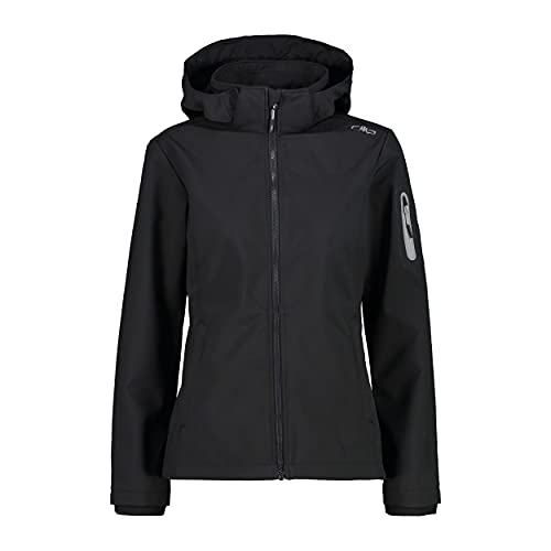 CMP Windproof And Waterproof Softshell Jacket Wp 7.000 - Chaqueta para mujer