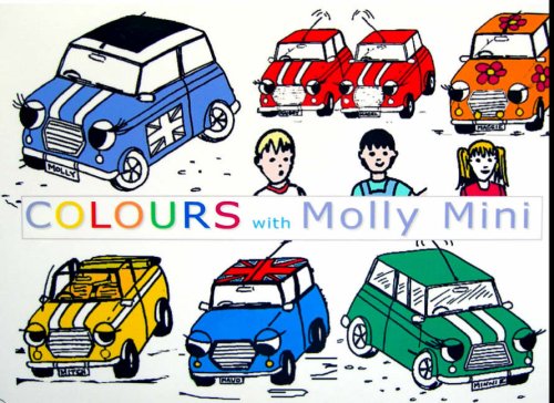 Colours with Molly Mini (Molly Mini S.)
