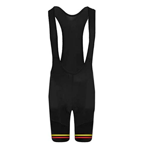 COLPO MTB Maillot de Ciclismo Maillot de Ciclismo para Hombre Ropa Deportiva de Ciclismo Top de Ciclismo + Pantalones de Ciclismo Secado rápido