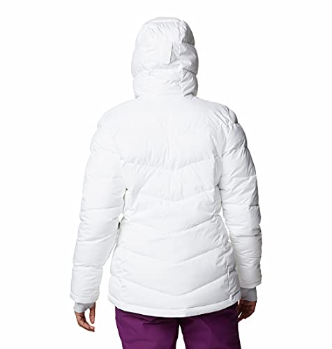 Columbia Abbott Peak Chaqueta aislante de esquí para Mujer